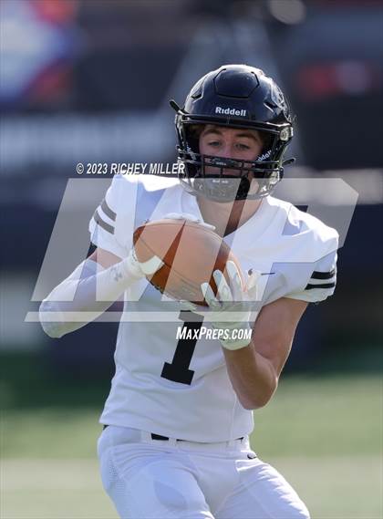 Thumbnail 2 in Bigelow vs. East Poinsett County (AAA 2A Final) photogallery.