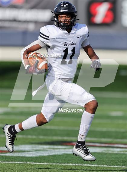 Thumbnail 3 in Bigelow vs. East Poinsett County (AAA 2A Final) photogallery.