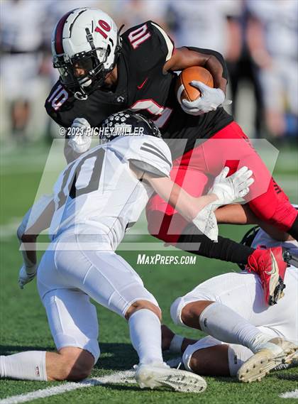 Thumbnail 1 in Bigelow vs. East Poinsett County (AAA 2A Final) photogallery.
