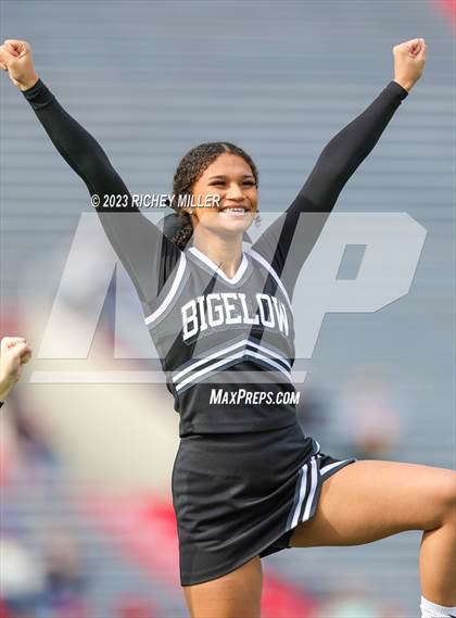 Thumbnail 1 in Bigelow vs. East Poinsett County (AAA 2A Final) photogallery.