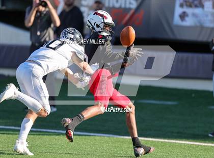Thumbnail 2 in Bigelow vs. East Poinsett County (AAA 2A Final) photogallery.