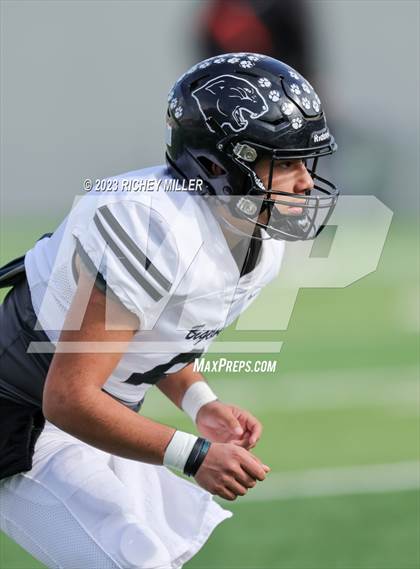 Thumbnail 1 in Bigelow vs. East Poinsett County (AAA 2A Final) photogallery.