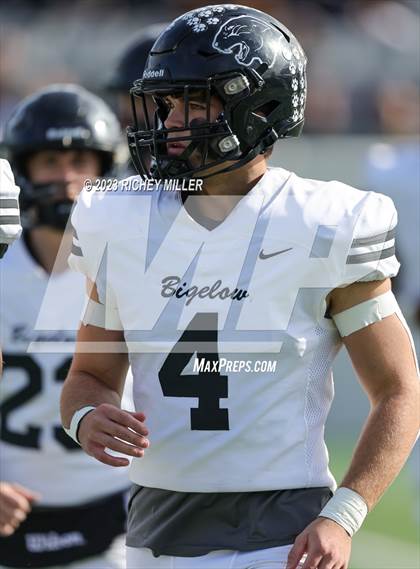 Thumbnail 1 in Bigelow vs. East Poinsett County (AAA 2A Final) photogallery.