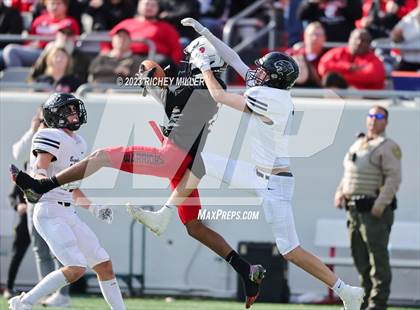 Thumbnail 2 in Bigelow vs. East Poinsett County (AAA 2A Final) photogallery.