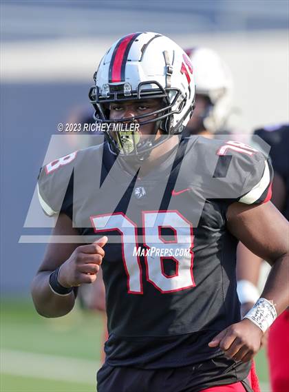 Thumbnail 2 in Bigelow vs. East Poinsett County (AAA 2A Final) photogallery.