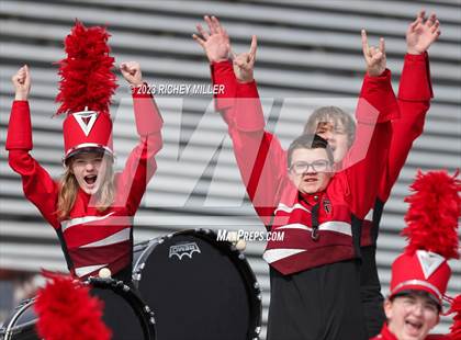 Thumbnail 2 in Bigelow vs. East Poinsett County (AAA 2A Final) photogallery.