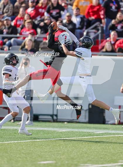 Thumbnail 1 in Bigelow vs. East Poinsett County (AAA 2A Final) photogallery.