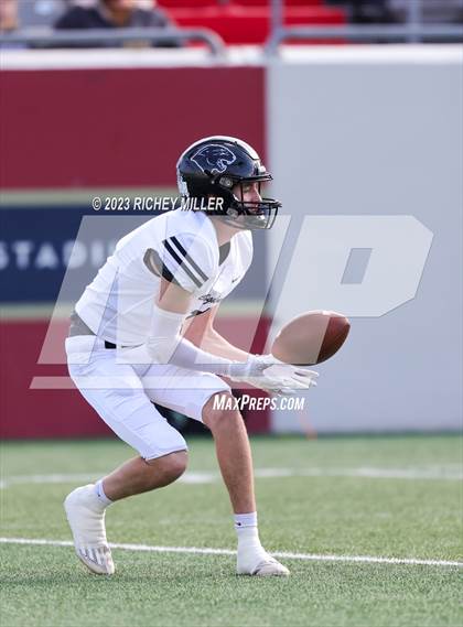 Thumbnail 2 in Bigelow vs. East Poinsett County (AAA 2A Final) photogallery.