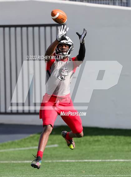 Thumbnail 2 in Bigelow vs. East Poinsett County (AAA 2A Final) photogallery.