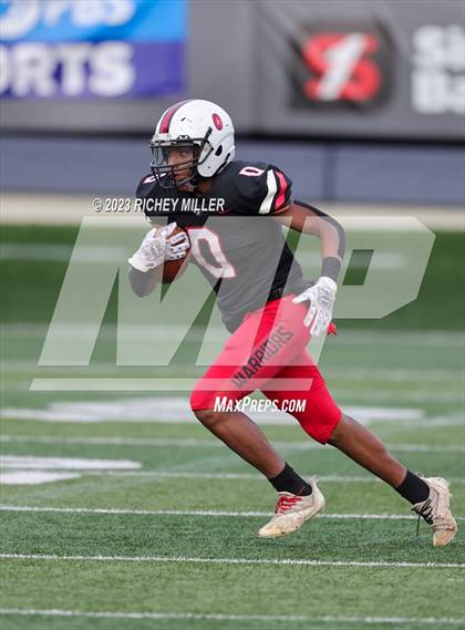 Thumbnail 2 in Bigelow vs. East Poinsett County (AAA 2A Final) photogallery.