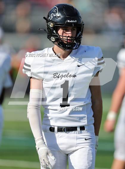Thumbnail 1 in Bigelow vs. East Poinsett County (AAA 2A Final) photogallery.