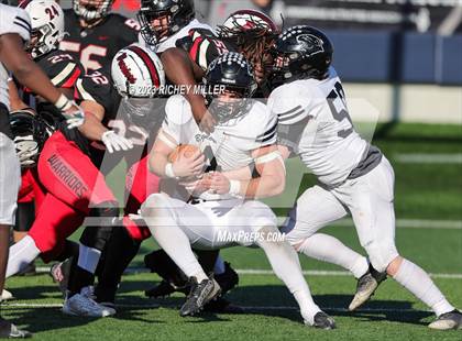 Thumbnail 1 in Bigelow vs. East Poinsett County (AAA 2A Final) photogallery.