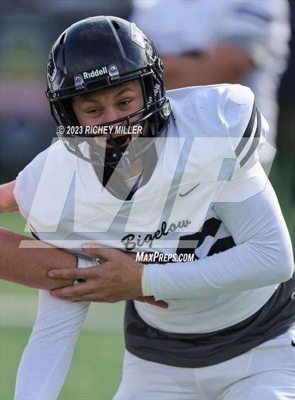Thumbnail 3 in Bigelow vs. East Poinsett County (AAA 2A Final) photogallery.