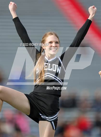 Thumbnail 3 in Bigelow vs. East Poinsett County (AAA 2A Final) photogallery.