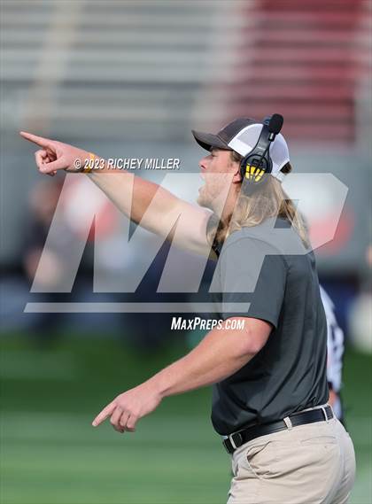 Thumbnail 1 in Bigelow vs. East Poinsett County (AAA 2A Final) photogallery.