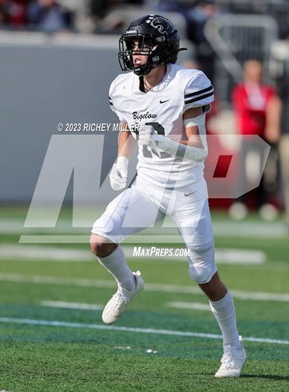 Thumbnail 1 in Bigelow vs. East Poinsett County (AAA 2A Final) photogallery.