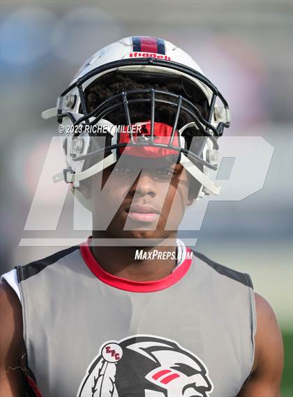 Thumbnail 1 in Bigelow vs. East Poinsett County (AAA 2A Final) photogallery.