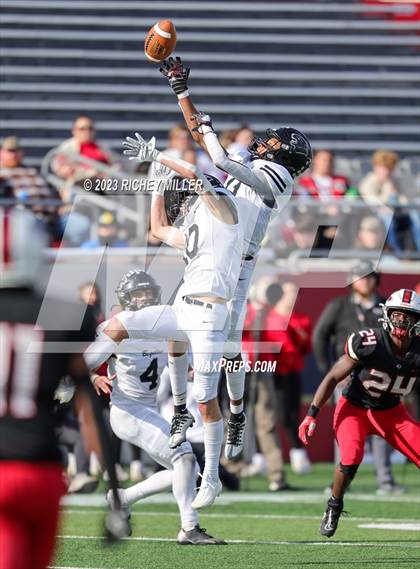 Thumbnail 2 in Bigelow vs. East Poinsett County (AAA 2A Final) photogallery.