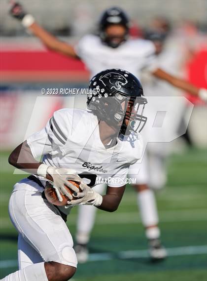 Thumbnail 1 in Bigelow vs. East Poinsett County (AAA 2A Final) photogallery.
