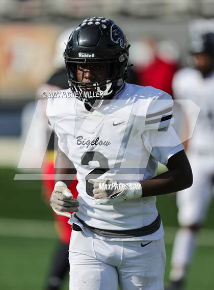 Thumbnail 1 in Bigelow vs. East Poinsett County (AAA 2A Final) photogallery.