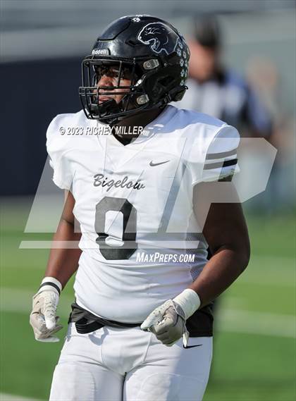 Thumbnail 2 in Bigelow vs. East Poinsett County (AAA 2A Final) photogallery.