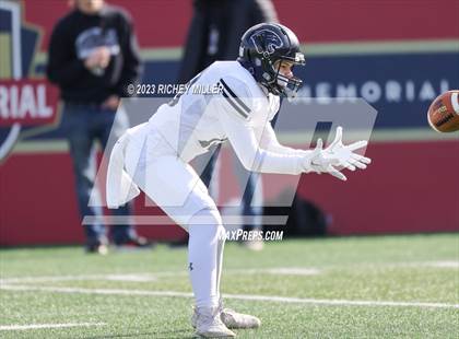Thumbnail 2 in Bigelow vs. East Poinsett County (AAA 2A Final) photogallery.