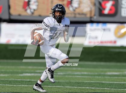 Thumbnail 3 in Bigelow vs. East Poinsett County (AAA 2A Final) photogallery.