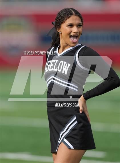 Thumbnail 3 in Bigelow vs. East Poinsett County (AAA 2A Final) photogallery.