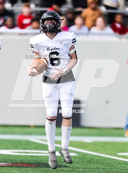 Thumbnail 3 in Bigelow vs. East Poinsett County (AAA 2A Final) photogallery.