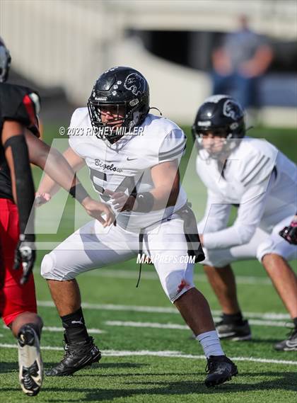 Thumbnail 1 in Bigelow vs. East Poinsett County (AAA 2A Final) photogallery.