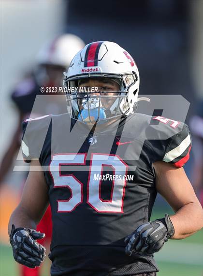 Thumbnail 1 in Bigelow vs. East Poinsett County (AAA 2A Final) photogallery.
