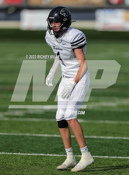 Thumbnail 1 in Bigelow vs. East Poinsett County (AAA 2A Final) photogallery.