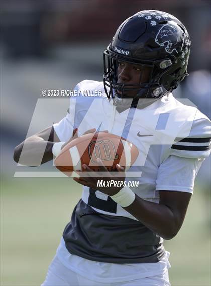 Thumbnail 1 in Bigelow vs. East Poinsett County (AAA 2A Final) photogallery.