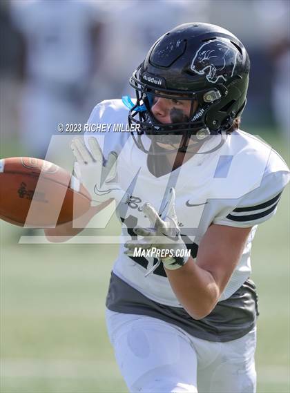 Thumbnail 1 in Bigelow vs. East Poinsett County (AAA 2A Final) photogallery.