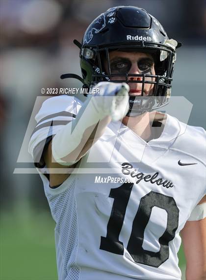 Thumbnail 1 in Bigelow vs. East Poinsett County (AAA 2A Final) photogallery.