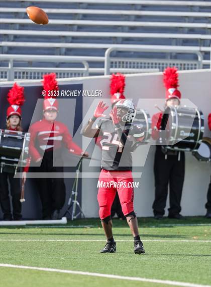 Thumbnail 1 in Bigelow vs. East Poinsett County (AAA 2A Final) photogallery.