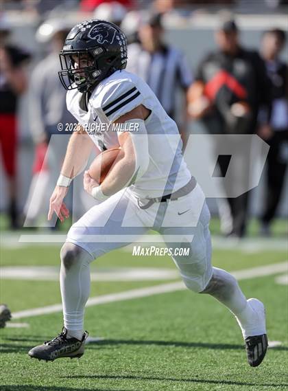 Thumbnail 1 in Bigelow vs. East Poinsett County (AAA 2A Final) photogallery.