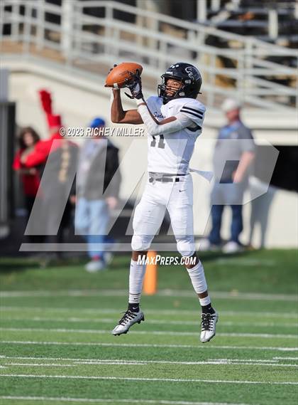 Thumbnail 1 in Bigelow vs. East Poinsett County (AAA 2A Final) photogallery.