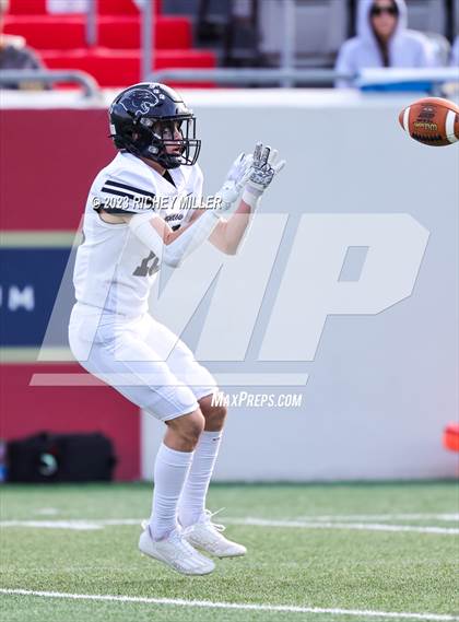 Thumbnail 2 in Bigelow vs. East Poinsett County (AAA 2A Final) photogallery.