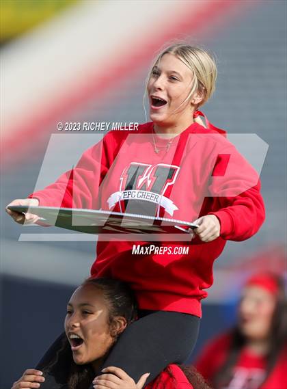 Thumbnail 2 in Bigelow vs. East Poinsett County (AAA 2A Final) photogallery.