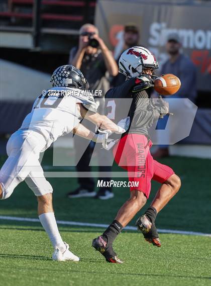Thumbnail 1 in Bigelow vs. East Poinsett County (AAA 2A Final) photogallery.