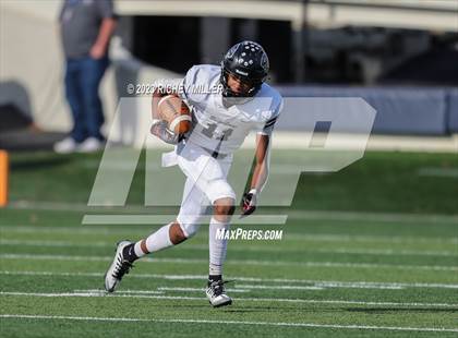 Thumbnail 2 in Bigelow vs. East Poinsett County (AAA 2A Final) photogallery.
