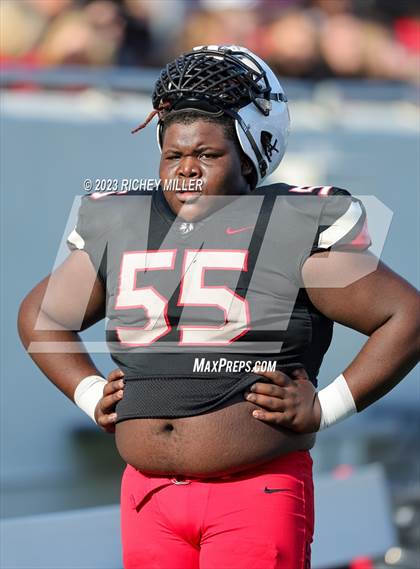 Thumbnail 1 in Bigelow vs. East Poinsett County (AAA 2A Final) photogallery.