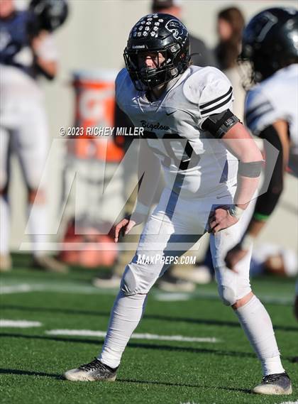 Thumbnail 3 in Bigelow vs. East Poinsett County (AAA 2A Final) photogallery.