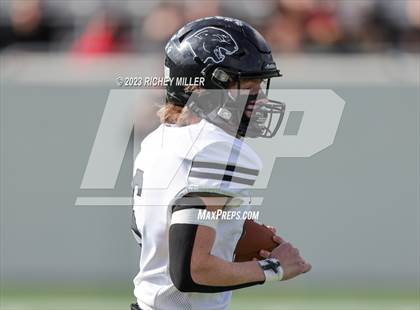Thumbnail 1 in Bigelow vs. East Poinsett County (AAA 2A Final) photogallery.