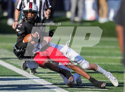 Thumbnail 1 in Bigelow vs. East Poinsett County (AAA 2A Final) photogallery.