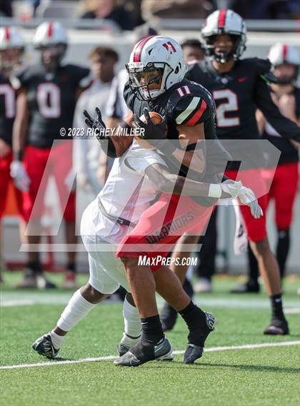 Thumbnail 2 in Bigelow vs. East Poinsett County (AAA 2A Final) photogallery.