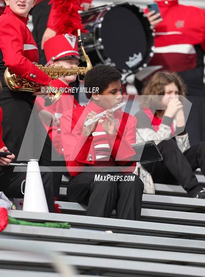 Thumbnail 1 in Bigelow vs. East Poinsett County (AAA 2A Final) photogallery.