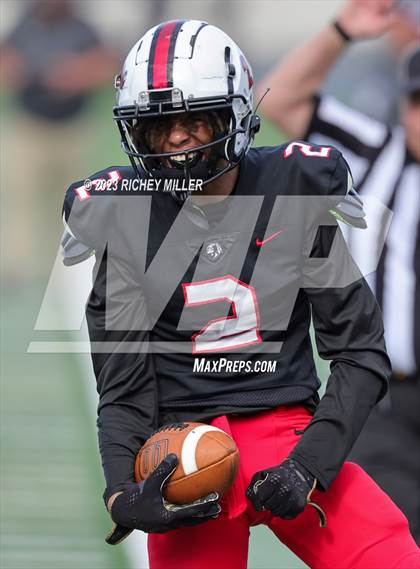 Thumbnail 2 in Bigelow vs. East Poinsett County (AAA 2A Final) photogallery.