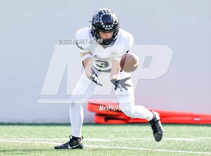 Thumbnail 2 in Bigelow vs. East Poinsett County (AAA 2A Final) photogallery.